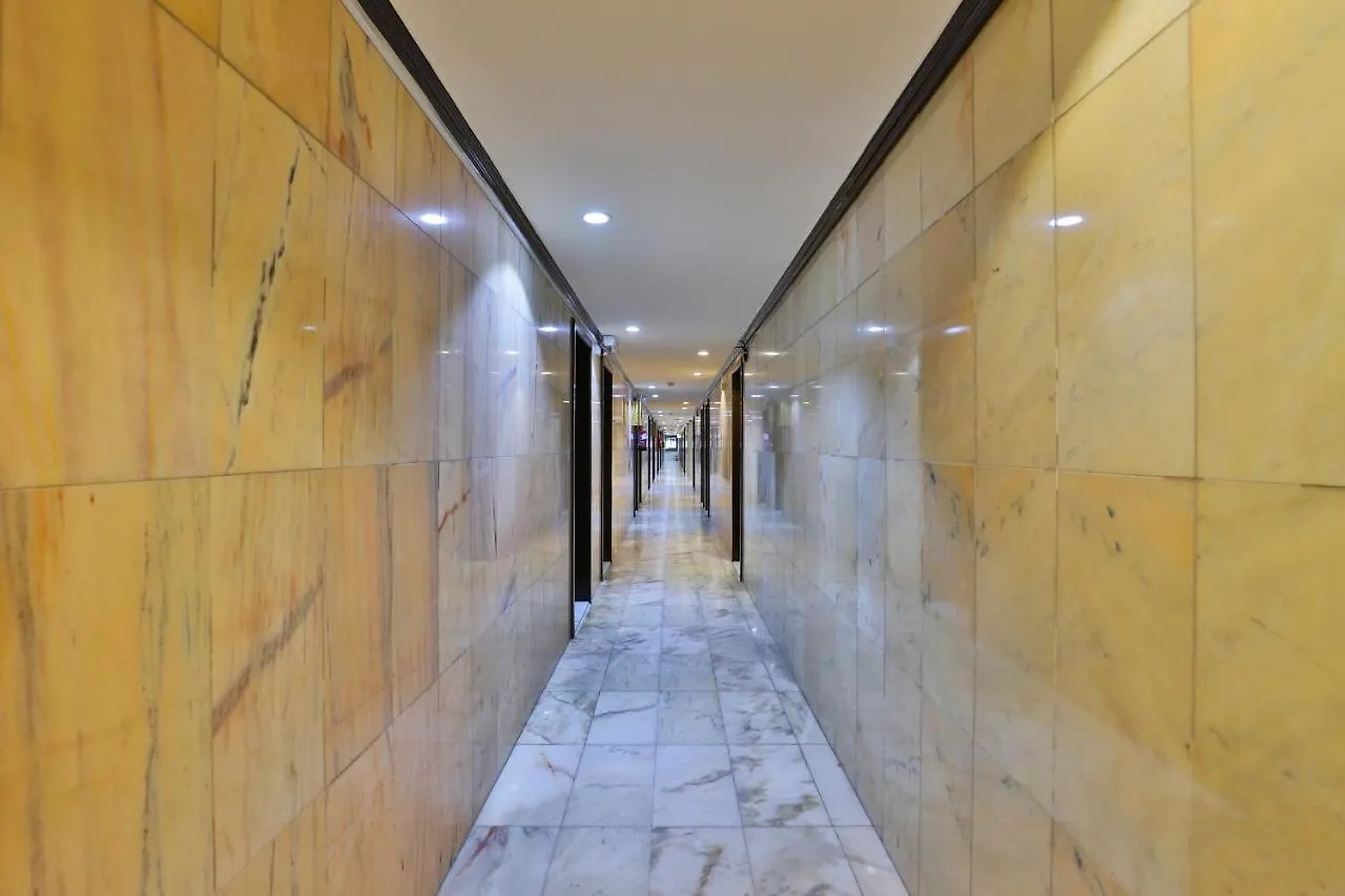 Oyo 440 Edraj Furnished Units Aparthotel Jeddah