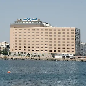 Hotel Al Azhar, Dschidda
