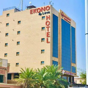 Hotel Capital O 596 Garden Palace, Dschidda